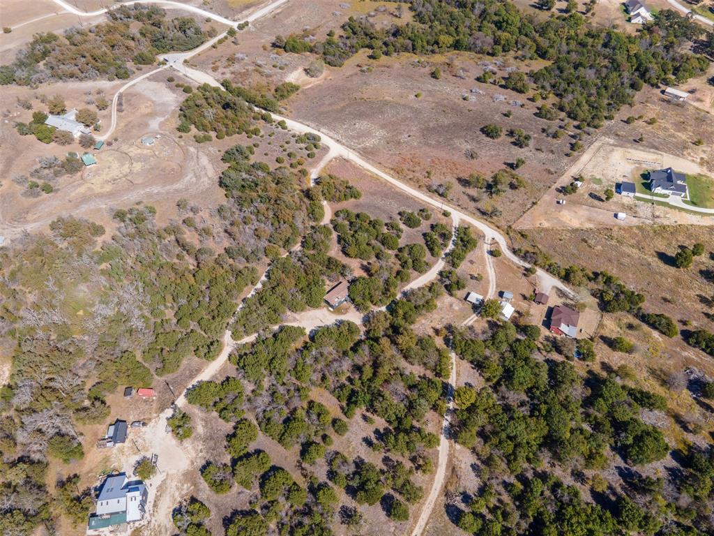 3 Louis Scherer Road Weatherford, TX 76088 - Photo 17 of 17 a view of a dry yard
