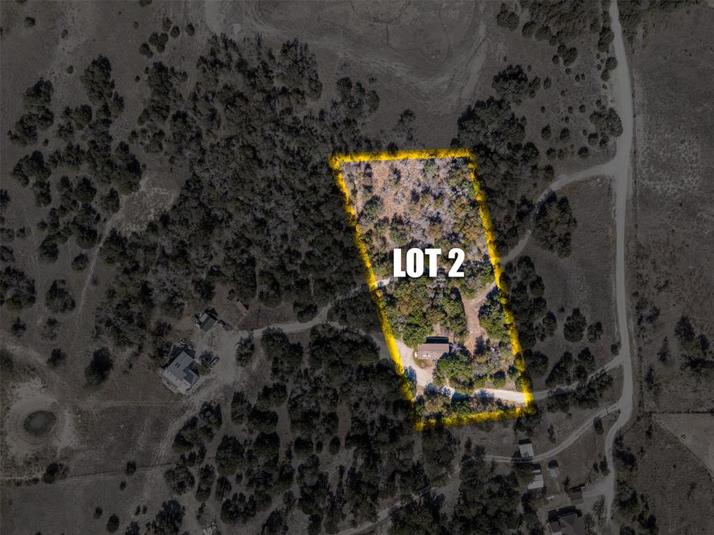 3 Louis Scherer Road Weatherford, TX 76088 - Photo 3 of 17