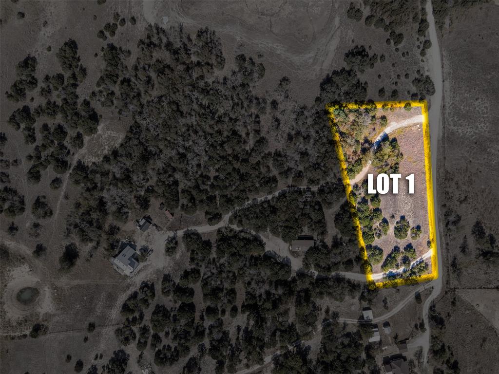 3 Louis Scherer Road Weatherford, TX 76088 - Photo 4 of 17