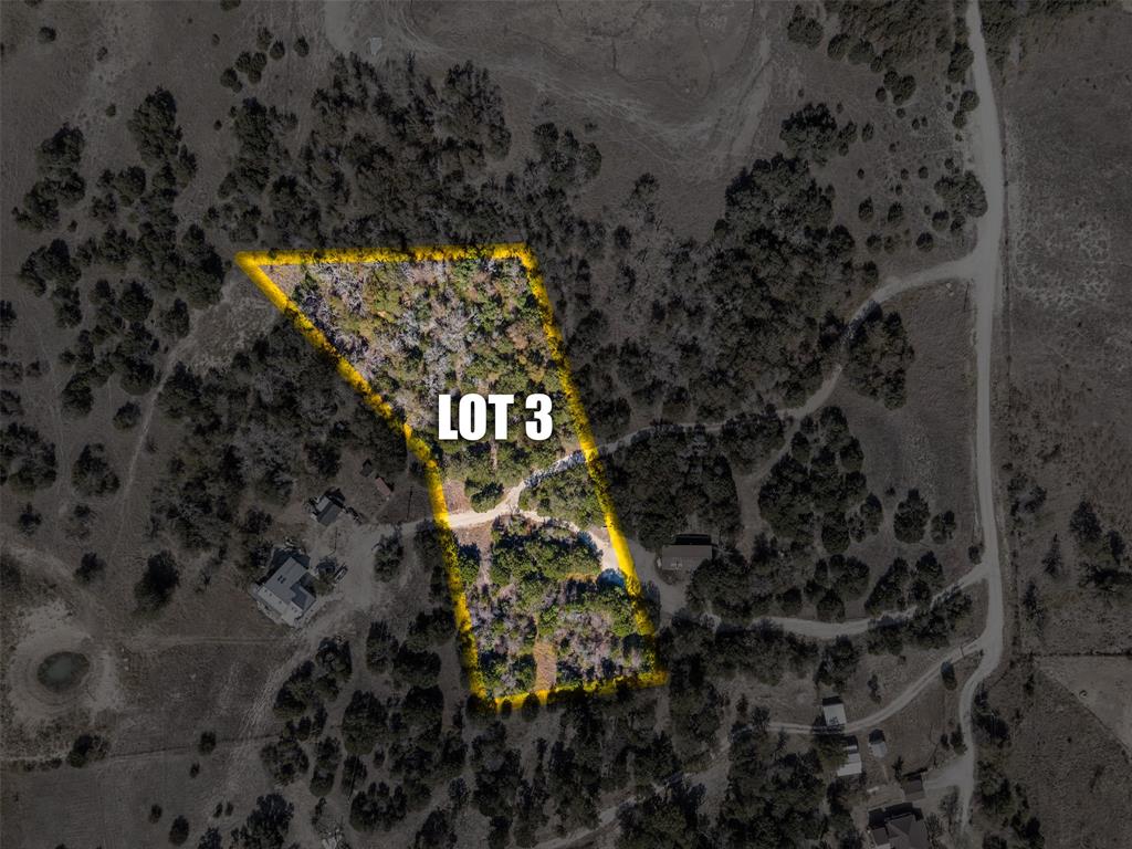 3 Louis Scherer Road Weatherford, TX 76088 - Photo 5 of 17 a picture of a tree