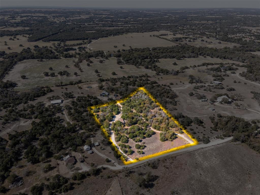 3 Louis Scherer Road Weatherford, TX 76088 - Photo 7 of 17 a view of a city