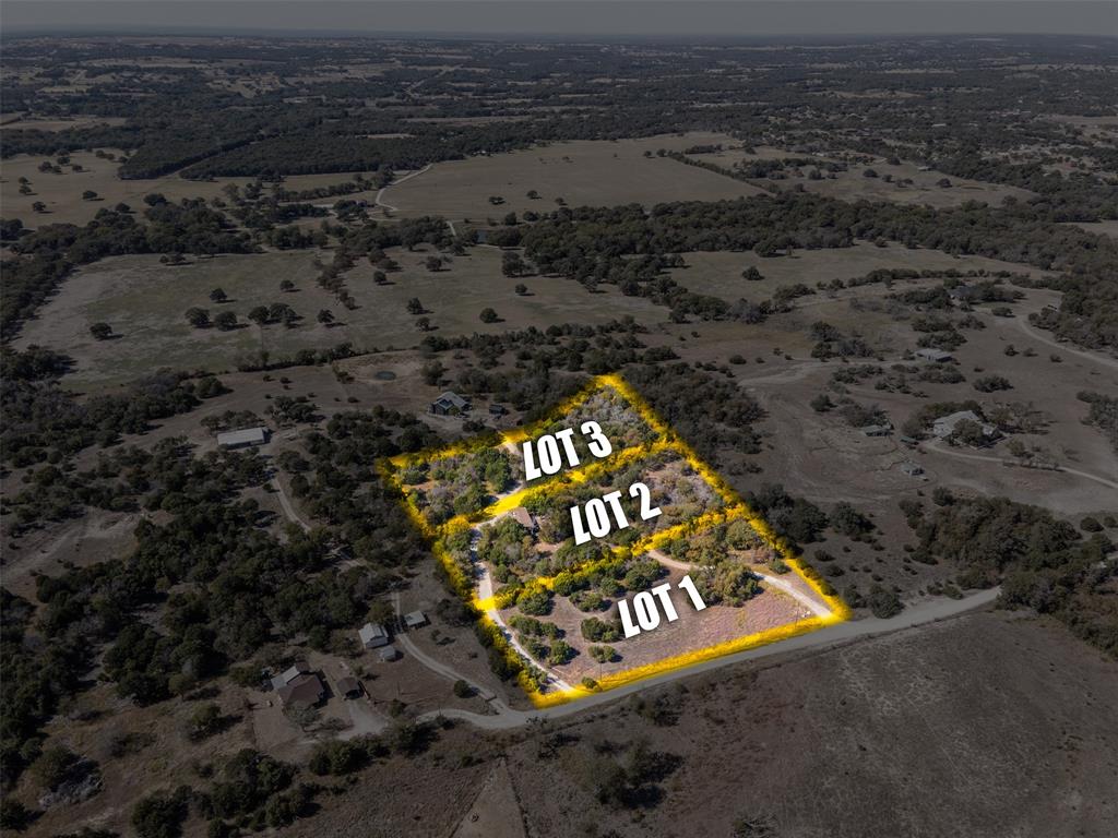 3 Louis Scherer Road Weatherford, TX 76088 - Photo 8 of 17 a view of sign board