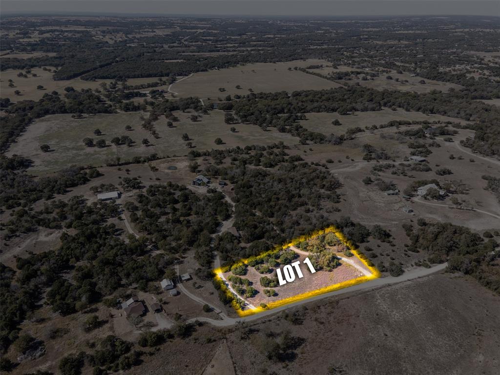 3 Louis Scherer Road Weatherford, TX 76088 - Photo 9 of 17