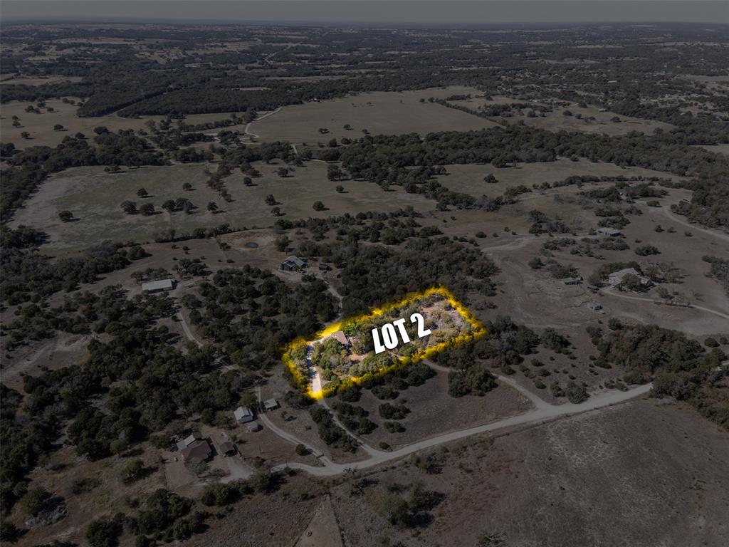 3 Louis Scherer Road Weatherford, TX 76088 - Photo 10 of 17 a view of roof and window
