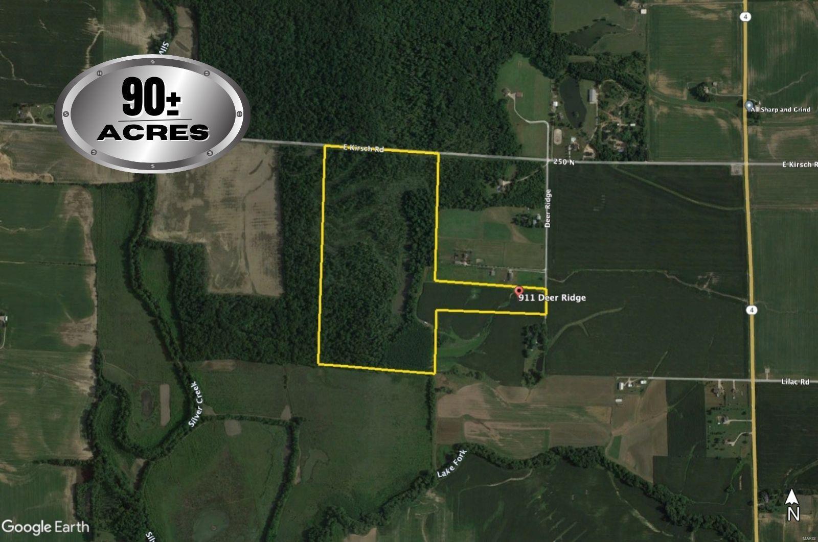 911 Deer Ridge Troy, IL 62294 - Photo 2 of 41
