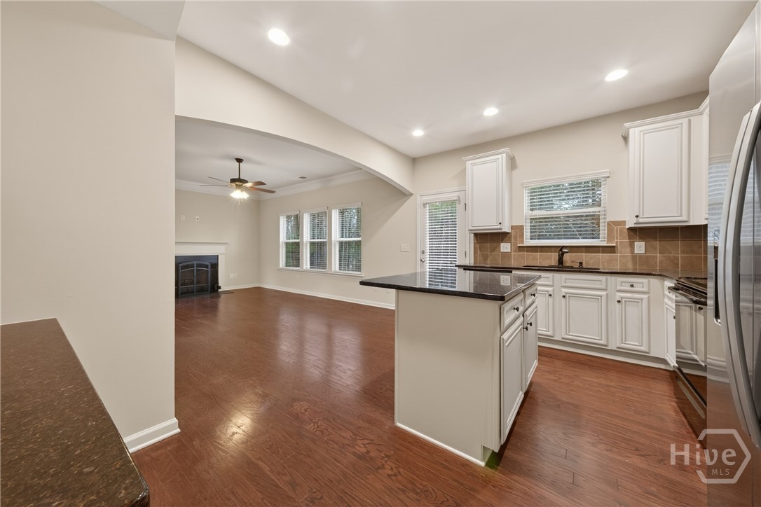 1925 Homeside Drive Cumming, GA 30041 - Photo 16 of 43