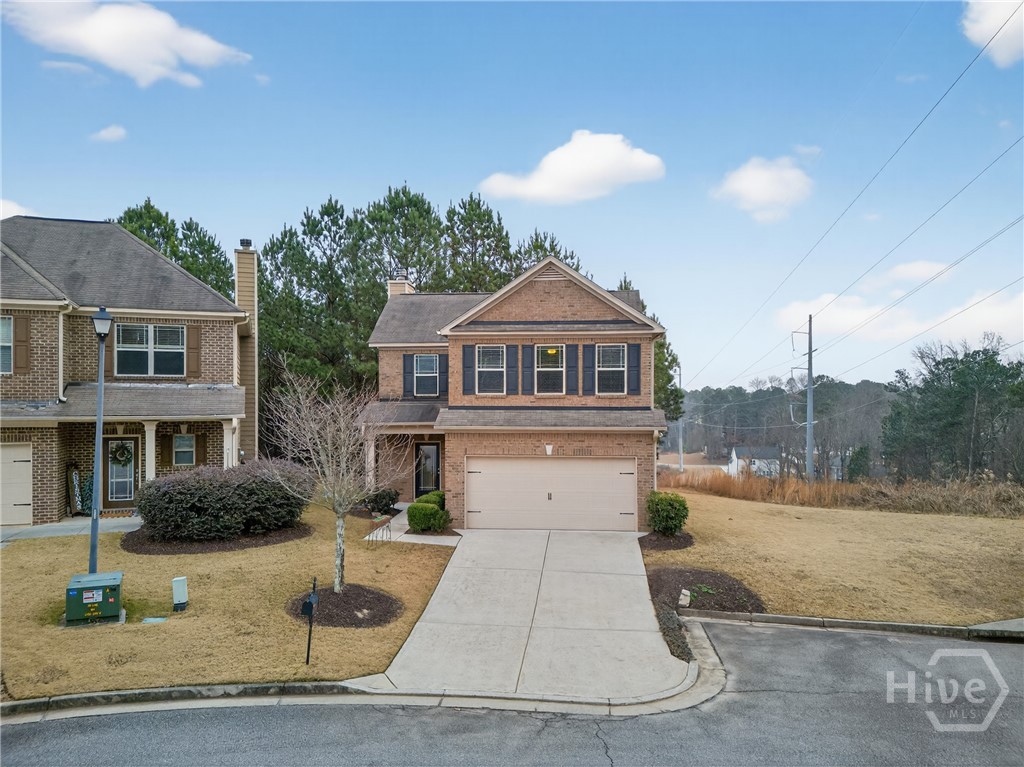 1925 Homeside Drive Cumming, GA 30041 - Photo 2 of 43