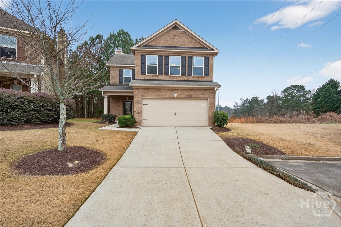 1925 Homeside Drive Cumming, GA 30041 - Photo 35 of 43