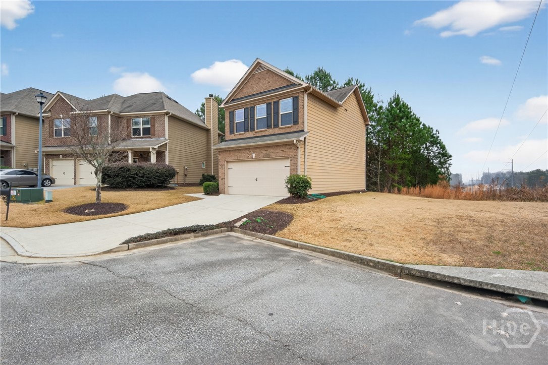 1925 Homeside Drive Cumming, GA 30041 - Photo 36 of 43