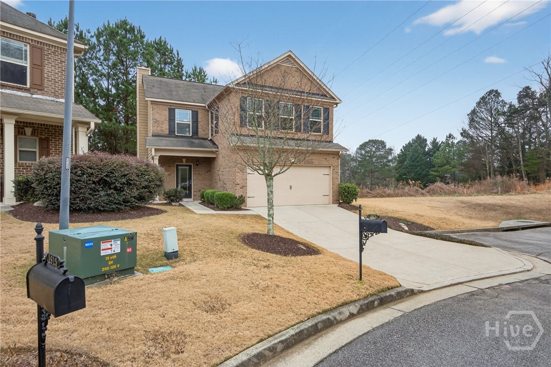 1925 Homeside Drive Cumming, GA 30041 - Photo 37 of 43