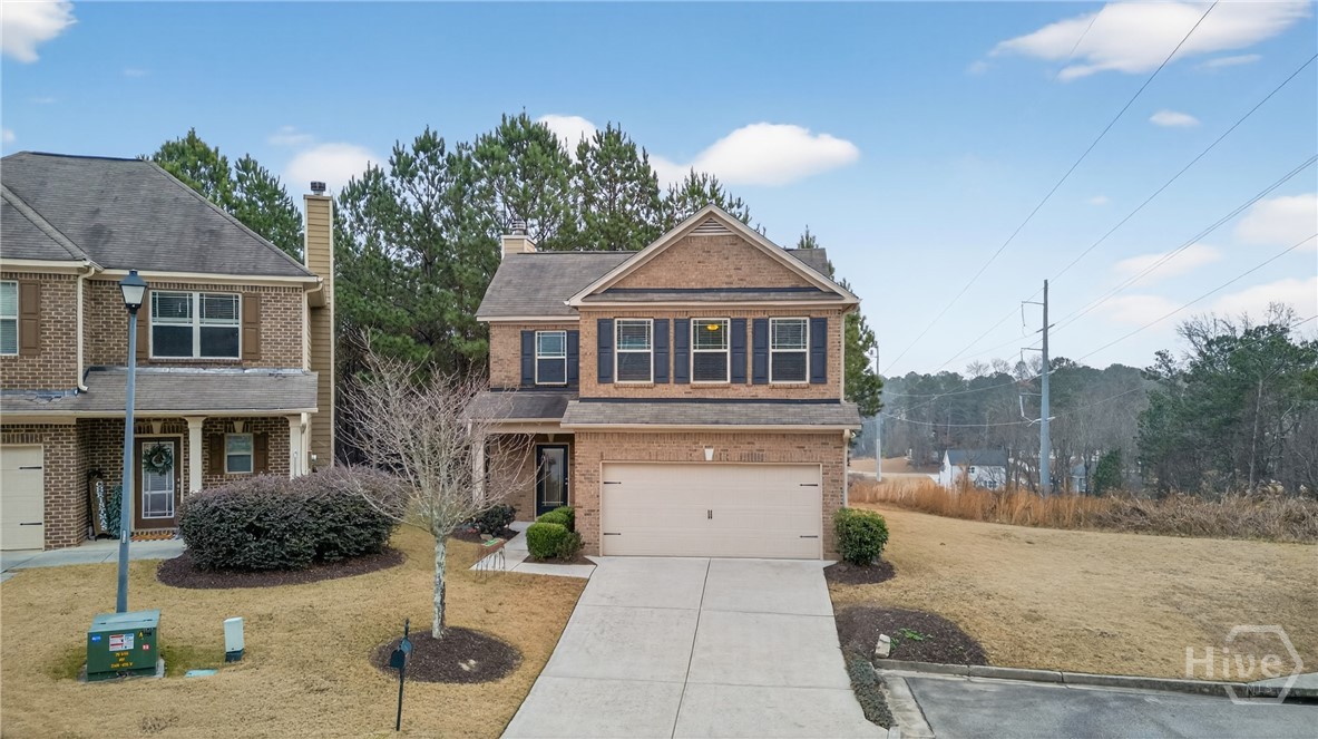 1925 Homeside Drive Cumming, GA 30041 - Photo 39 of 43