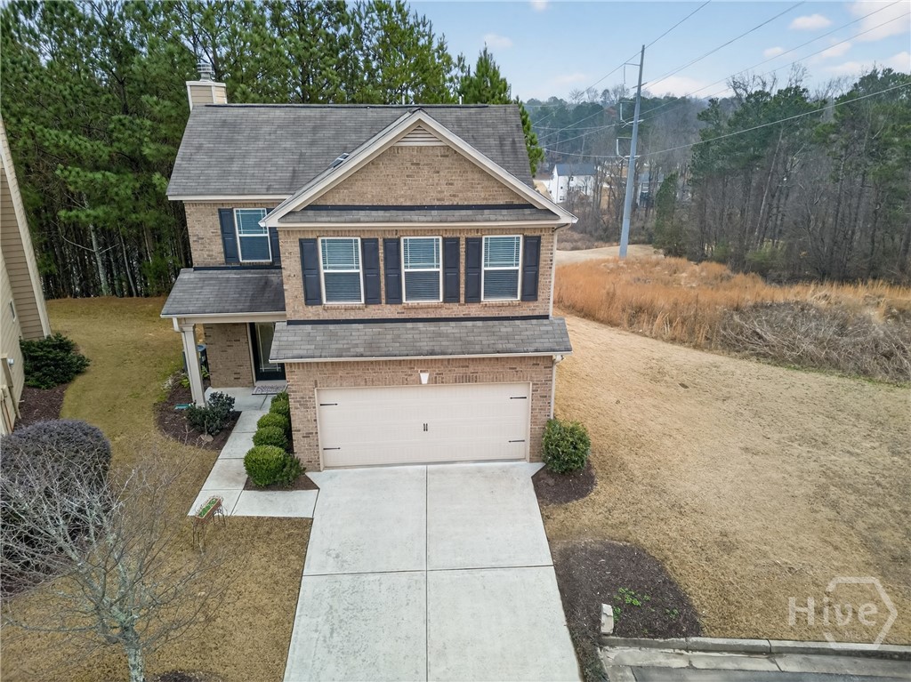 1925 Homeside Drive Cumming, GA 30041 - Photo 40 of 43