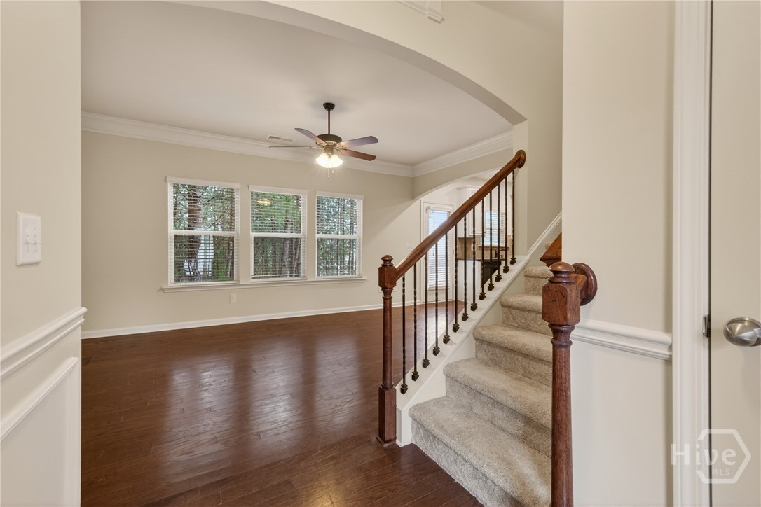 1925 Homeside Drive Cumming, GA 30041 - Photo 4 of 43