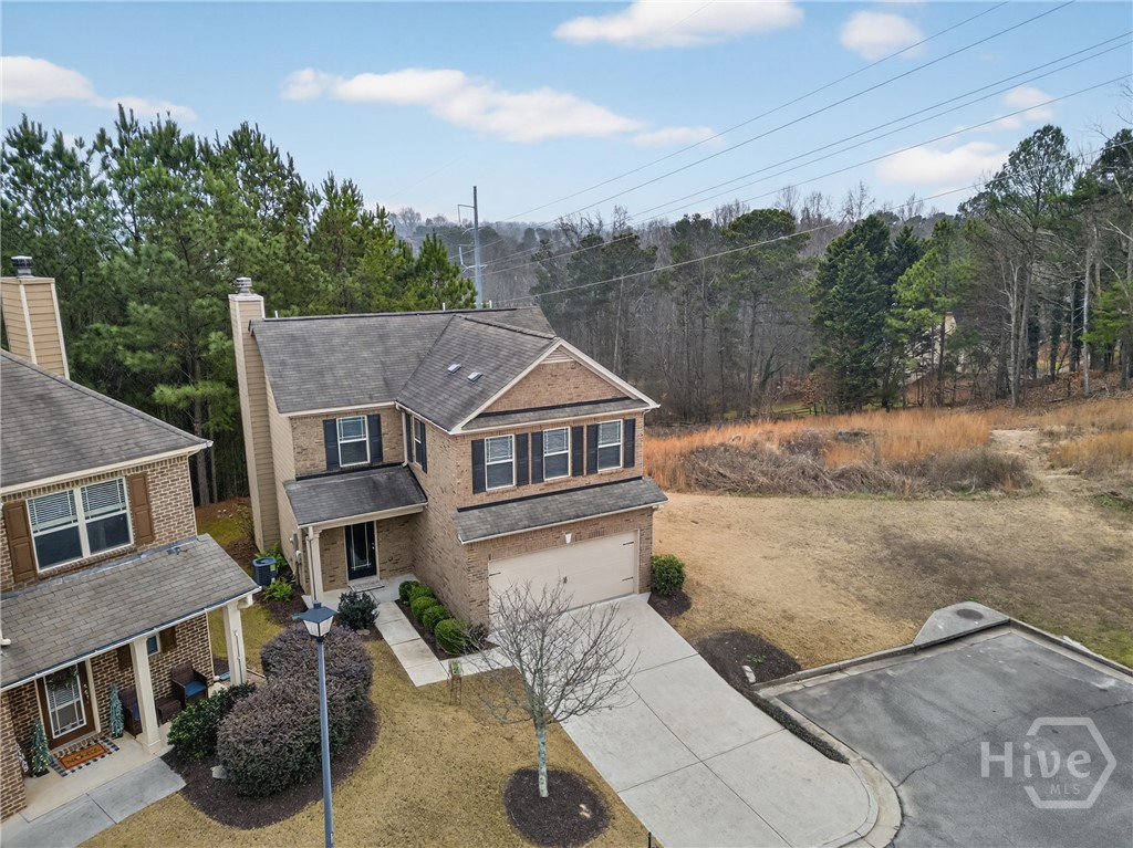 1925 Homeside Drive Cumming, GA 30041 - Photo 42 of 43