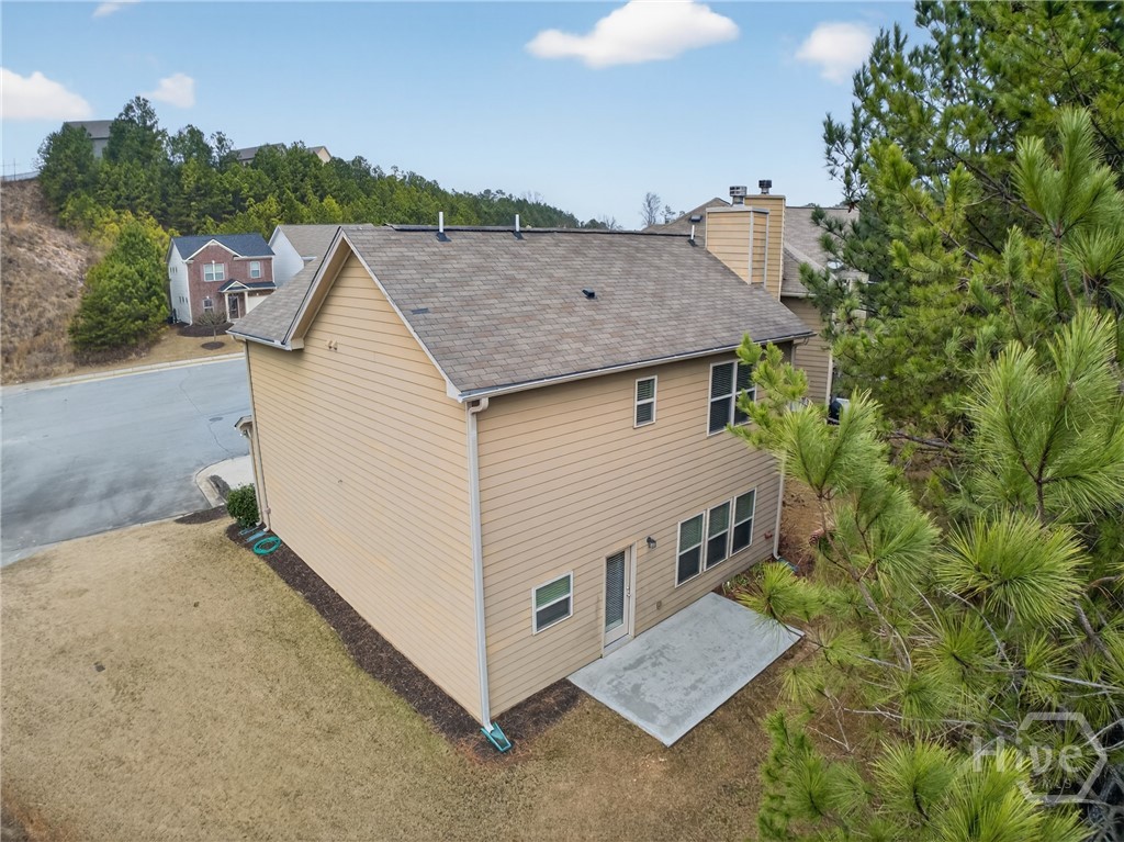 1925 Homeside Drive Cumming, GA 30041 - Photo 43 of 43