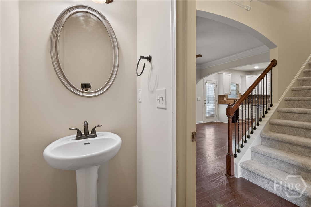 1925 Homeside Drive Cumming, GA 30041 - Photo 5 of 43