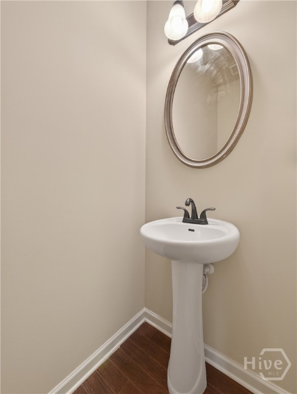 1925 Homeside Drive Cumming, GA 30041 - Photo 6 of 43