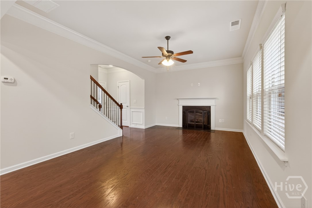 1925 Homeside Drive Cumming, GA 30041 - Photo 8 of 43