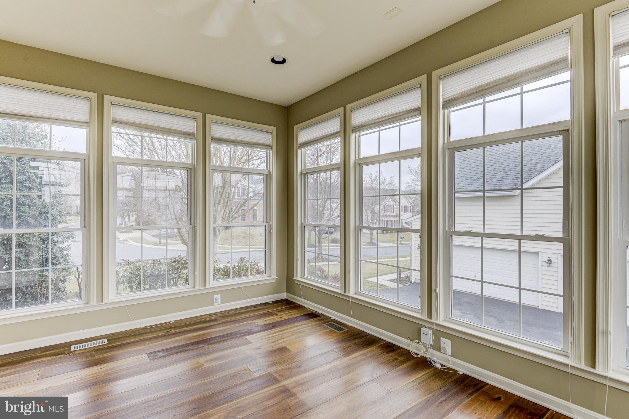 812 Stable Manor Road Reisterstown, MD 21136 - Photo 23 of 53 Sunroom