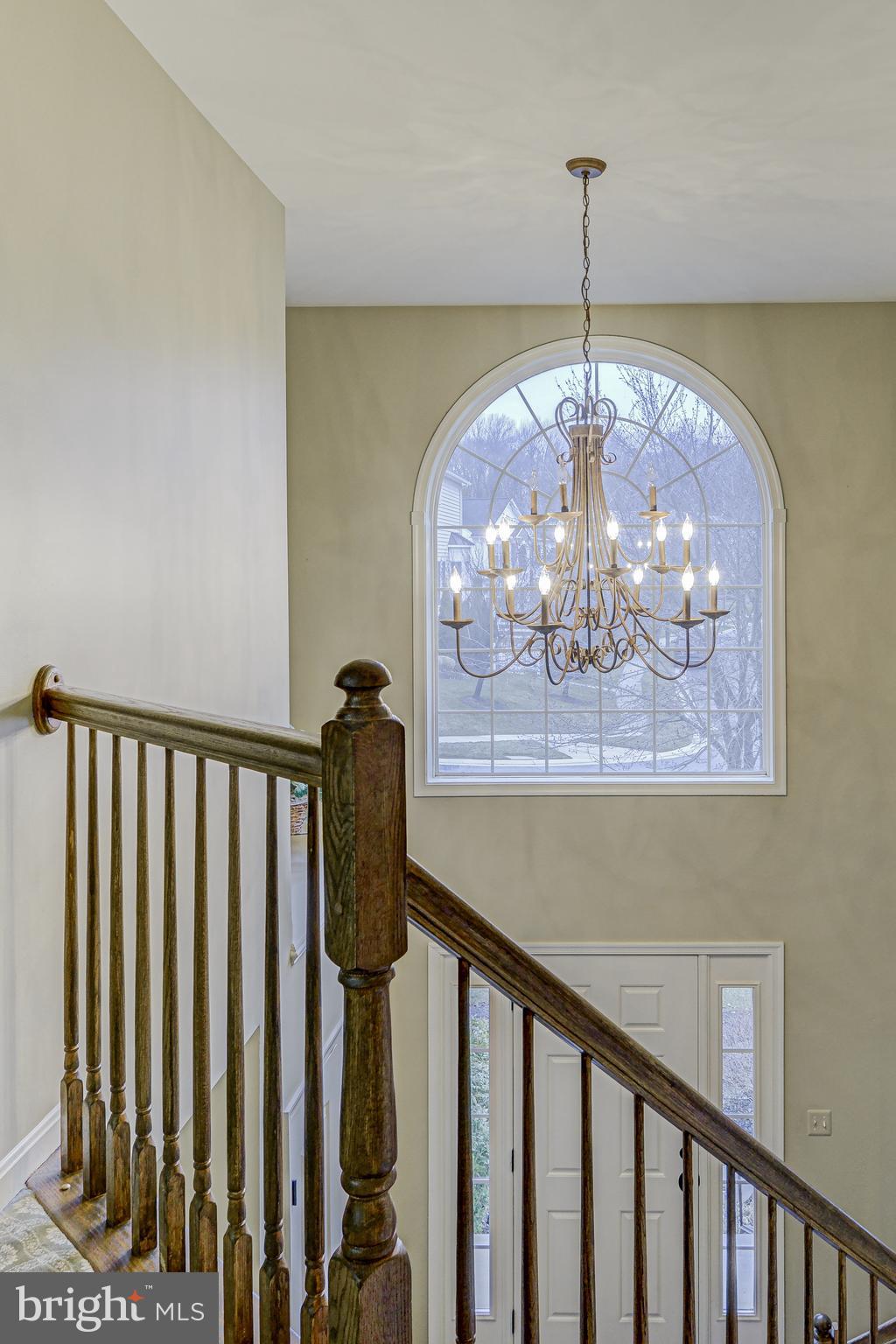 812 Stable Manor Road Reisterstown, MD 21136 - Photo 27 of 53 Upstairs Hallway