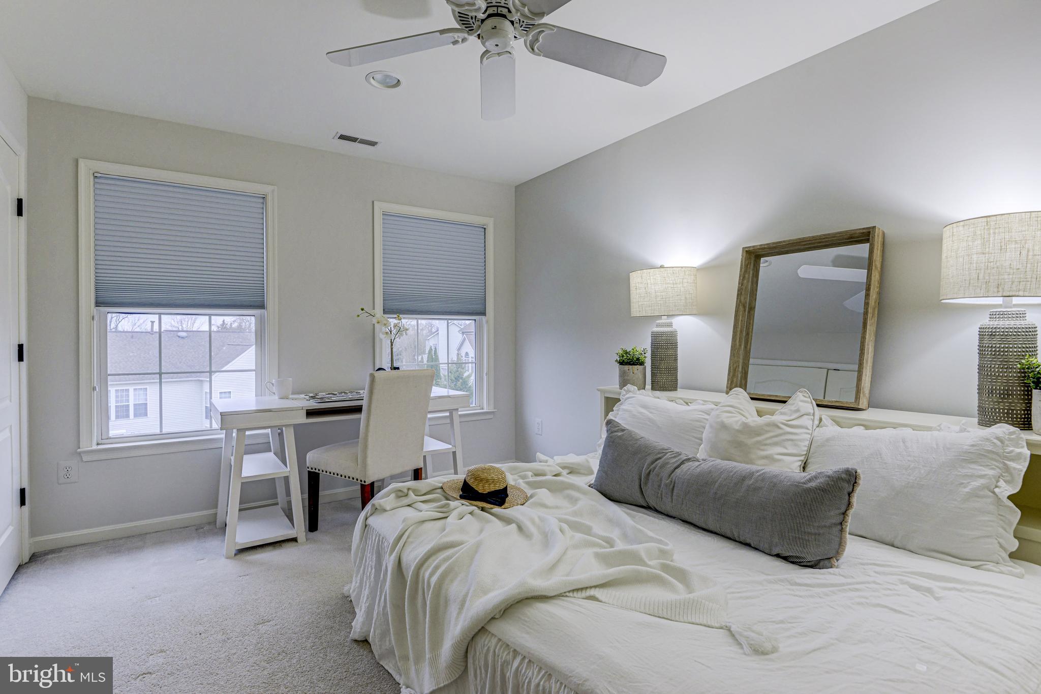 812 Stable Manor Road Reisterstown, MD 21136 - Photo 40 of 53 BR 4