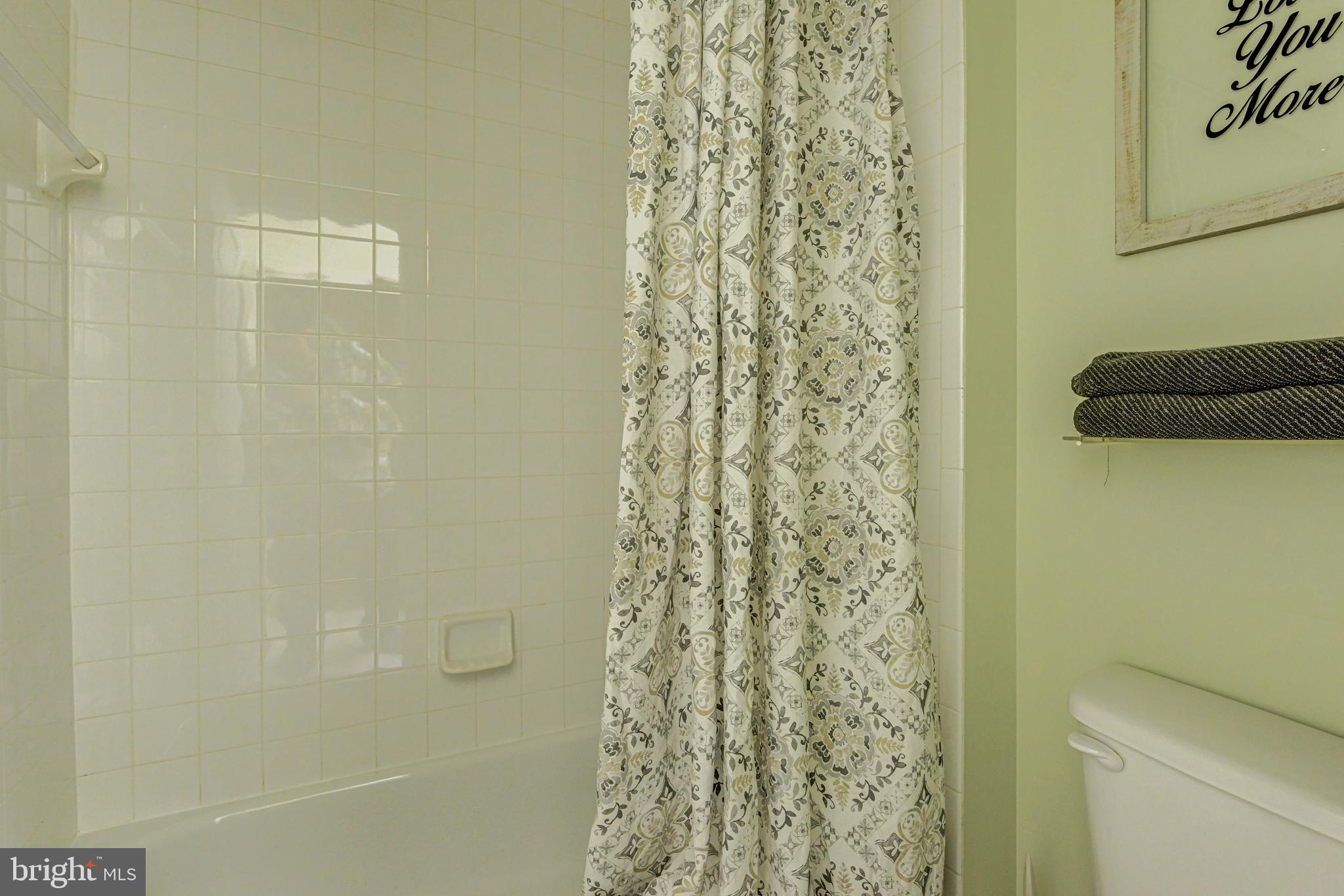 812 Stable Manor Road Reisterstown, MD 21136 - Photo 43 of 53 Hall Full Bath