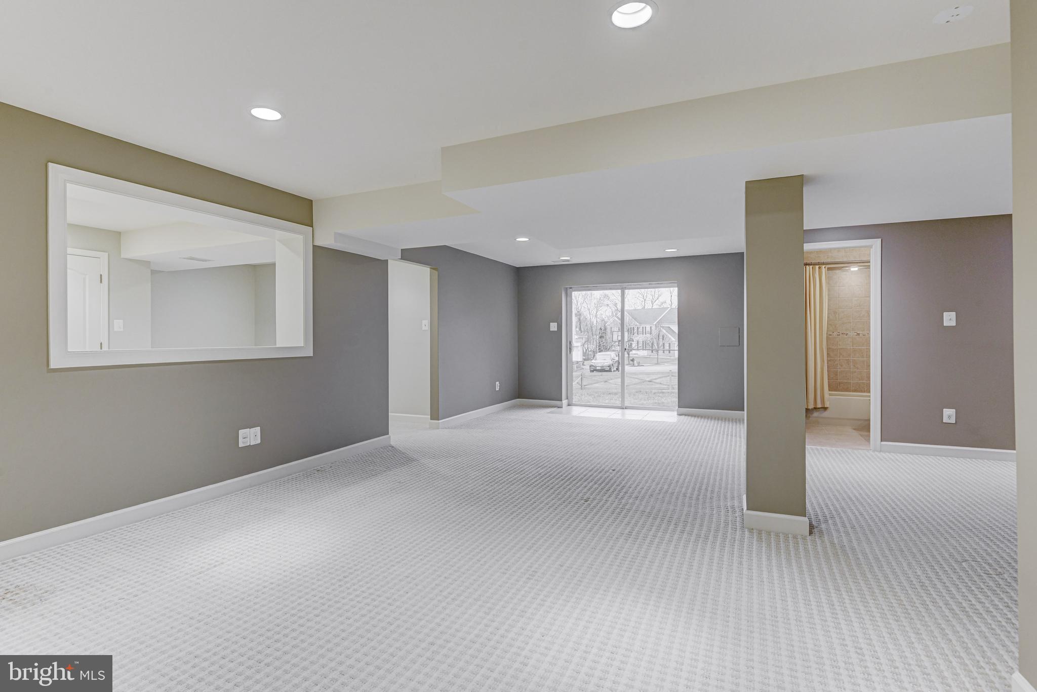 812 Stable Manor Road Reisterstown, MD 21136 - Photo 45 of 53 Fully Finished LL Family