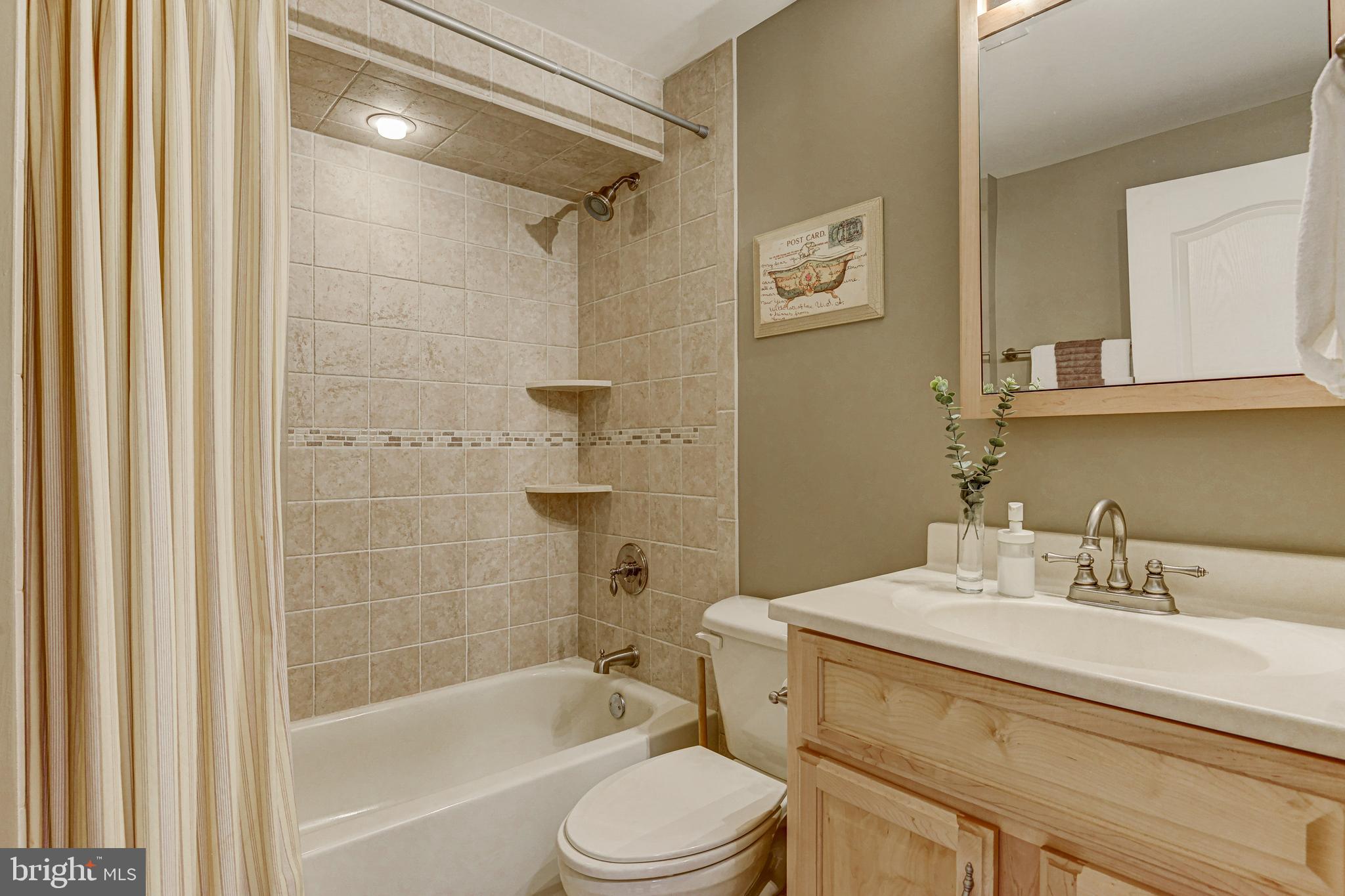 812 Stable Manor Road Reisterstown, MD 21136 - Photo 51 of 53 LL Full Bath