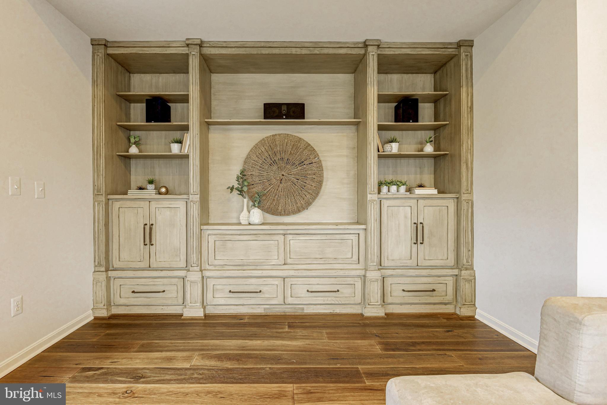 812 Stable Manor Road Reisterstown, MD 21136 - Photo 10 of 53 Custom Built-Ins in Family Room