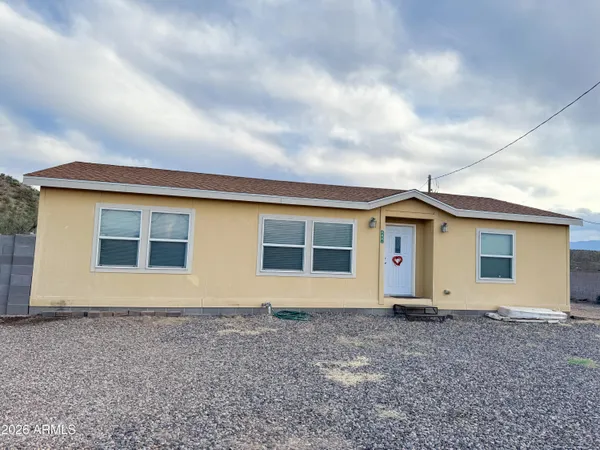 $220,000 | 6891 East U.S. Highway 70, Safford, AZ 85546