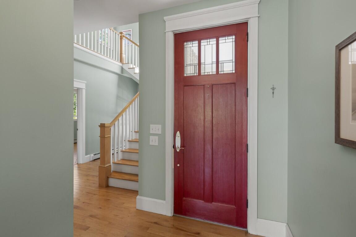 27 Stone Cove Road Boothbay, ME 04544 - Photo 8 of 54 9