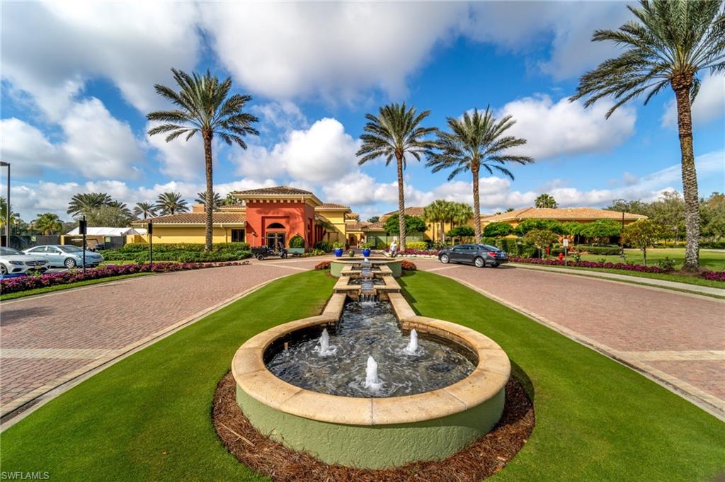 11404 Arezzo Way Fort Myers, FL 33913 - Photo 24 of 36 View of community
