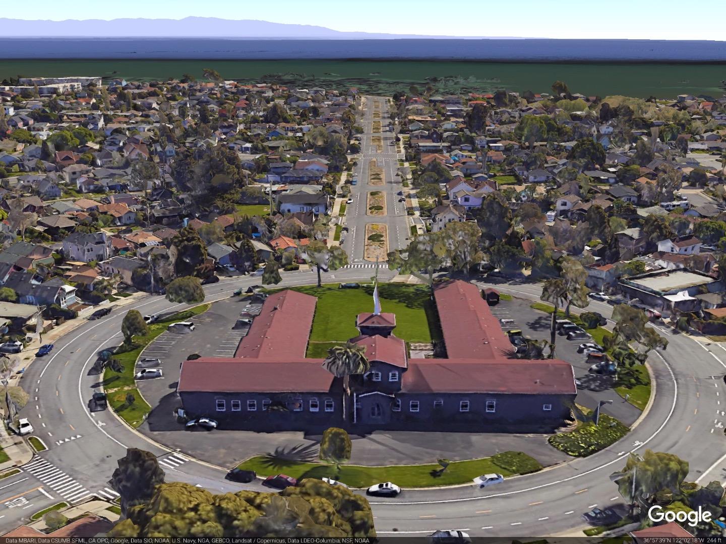 111 Errett Circle Santa Cruz, CA 95060 - Photo 1 of 2
