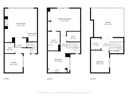 $880,000 | 1719 North Halsted Street, Unit B, Chicago, IL 60614