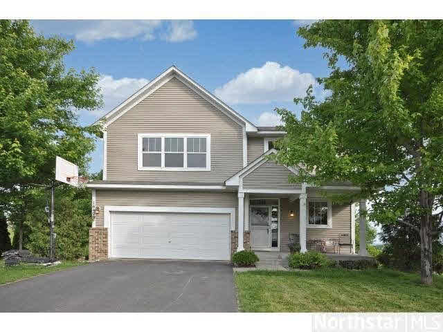 14422 Castlegate Way Northwest Prior Lake, MN 55372 - Photo 1 of 18 Gallery Image 1