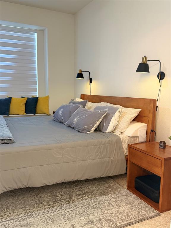 1122 Silverthorne Trail Justin, TX 76247 - Photo 10 of 19 View of bedroom