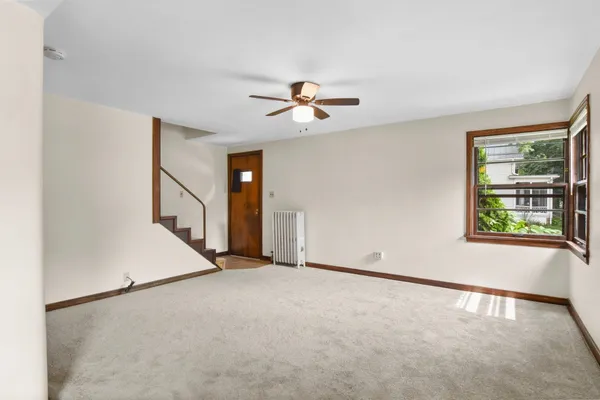 $295,000 | 720 South Dickinson Street, Madison, WI 53703