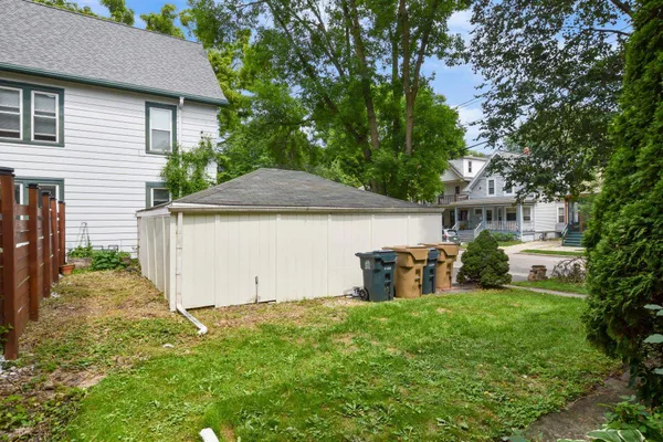 $295,000 | 720 South Dickinson Street, Madison, WI 53703