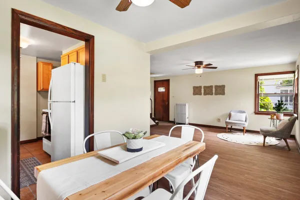 $295,000 | 720 South Dickinson Street, Madison, WI 53703