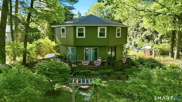 $389,900 | 128 Bailey Pond Road, Voluntown, CT 06384