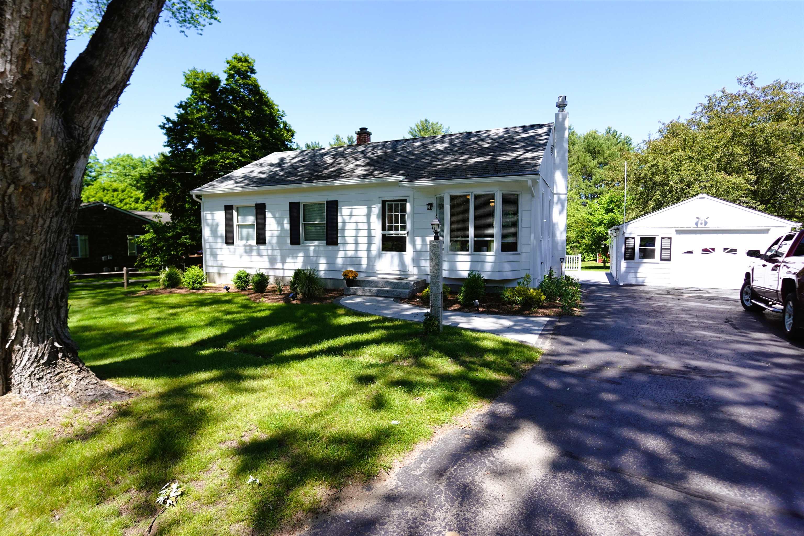 323 Matthews Road Swanzey, NH 03446 - Photo 1 of 36