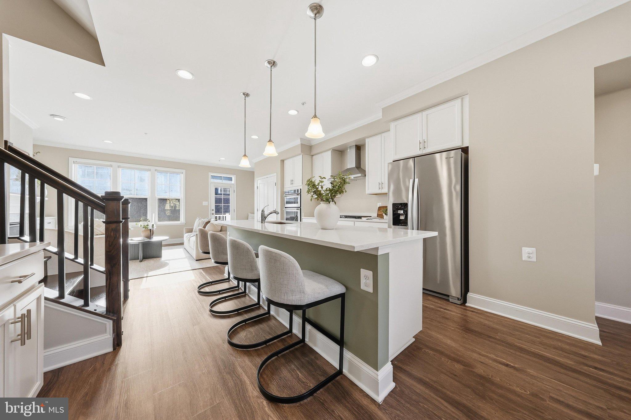 921 Holden Road Frederick, MD 21701 - Photo 15 of 61 Kitchen