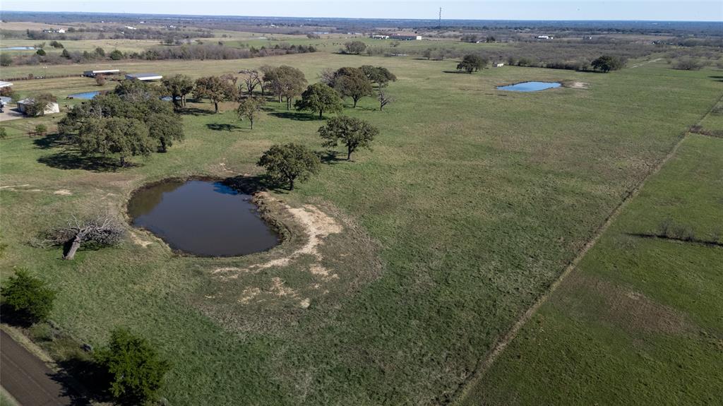 0 Cr-4059 Kemp, TX 75143 - Photo 16 of 21 an aerial view of lake with residential house