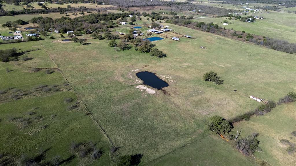 0 Cr-4059 Kemp, TX 75143 - Photo 18 of 21 an aerial view of residential houses with outdoor space