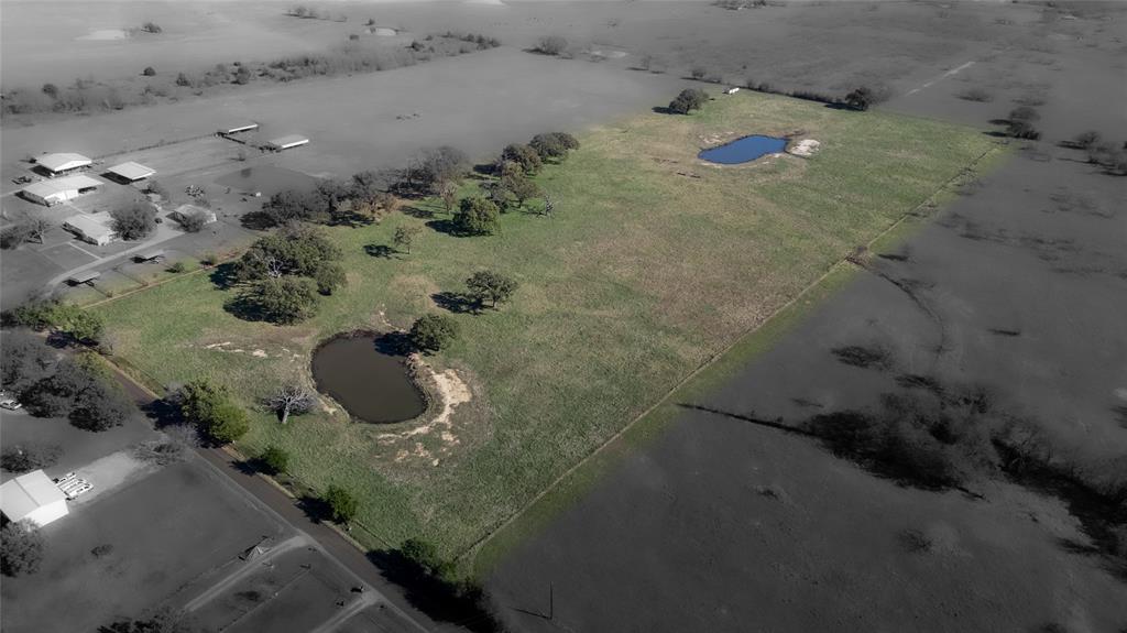 0 Cr-4059 Kemp, TX 75143 - Photo 20 of 21 an aerial view of a house with a yard