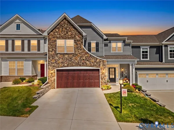$679,900 | 12012 Talavera Terrace, Richmond, VA 23238