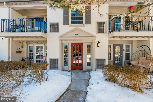 $320,000 | 8353 Dunham Court, Unit 642, Springfield, VA 22152