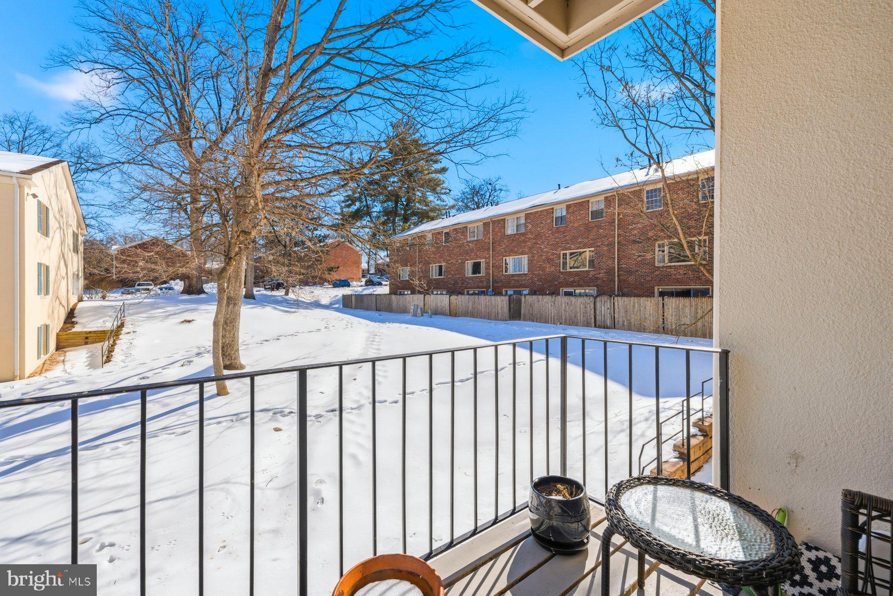 8353 Dunham Court, Unit 642 Springfield, VA 22152 - Photo 11 of 25