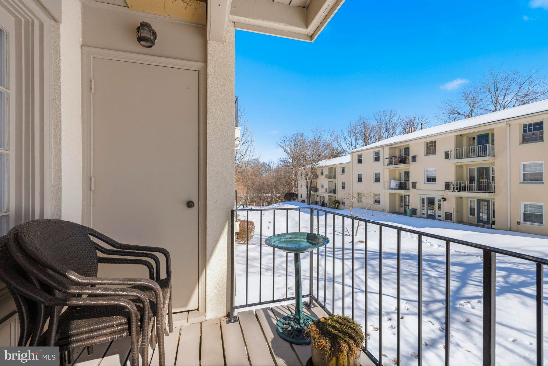 8353 Dunham Court, Unit 642 Springfield, VA 22152 - Photo 12 of 25