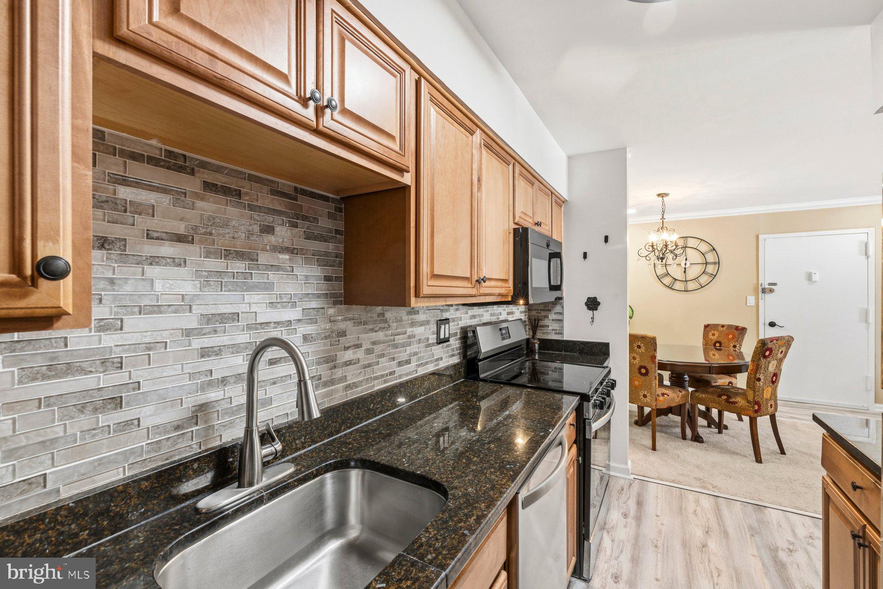 8353 Dunham Court, Unit 642 Springfield, VA 22152 - Photo 15 of 25